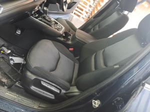 2023 Mazda Cx8 KG image 4