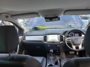 2022 Ford Everest UA image 4