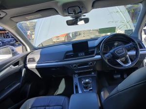 2018 Audi Q5 FY image 4