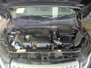 2017 Land Rover Range Rover Evoque L538 image 4