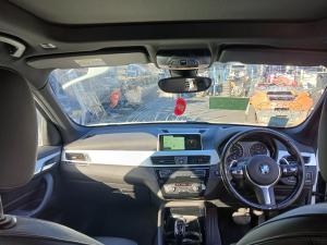 2018 Bmw X1 F48 image 4