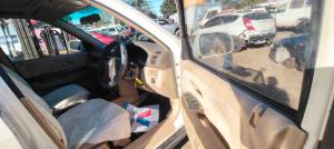 2005 Honda Cr V image 4