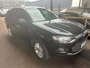 Ford Territory TS image 4
