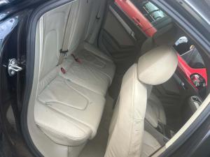 2008 Audi A4 image 4
