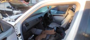 1995 Mercedes Benz C220 image 4