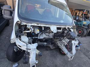 2013 Fiat Ducato 2.3DT AMT 6SPD FWD image 4