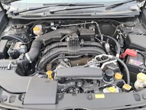 2017 Subaru Impreza image 4