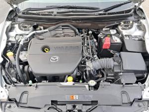 2012 Mazda 6 image 4