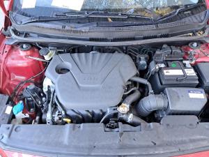 2018 Hyundai Accent image 4