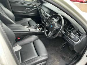 2014 Bmw 528i image 4