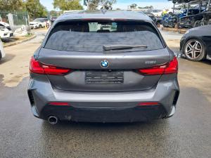2019 Bmw 3 Series F40 image 4