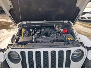 2021 Jeep Gladiator JT image 4