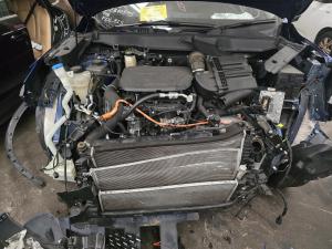 2023 Haval H6 1.5T GW4B15 HEV AUTO 7SPD FWD ULTRA HYBRID image 4