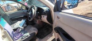 2011 Ssangyong Kyron image 4