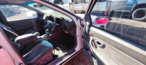 1995 Ford Fairmont image 4