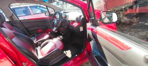 2010 Holden Barina image 4