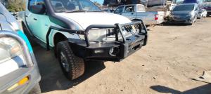 2006 Mitsubishi Triton image 4