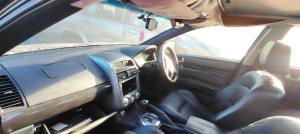 2006 Mitsubishi 380 image 4