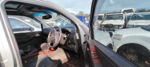 2006 Nissan Pathfinder image 4