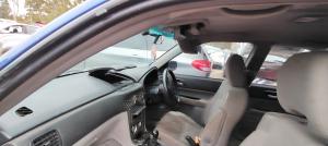 2003 Subaru Forester image 4