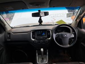 2019 Holden Colorado RG image 4