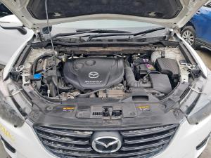 2014 Mazda Cx 5 KE image 4