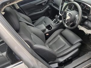 2025 Subaru Outback 7TH GEN image 4