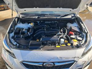 2018 Subaru Impreza G5 image 4