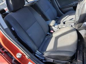 2011 Mitsubishi Lancer CJ image 4