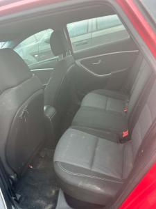 2014 Hyundai I30 image 4