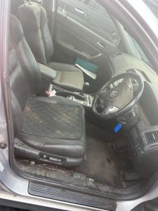 2006 Honda Accord EURO LUXURY image 4