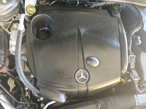 2018 Mercedes Benz Gla X156 image 4