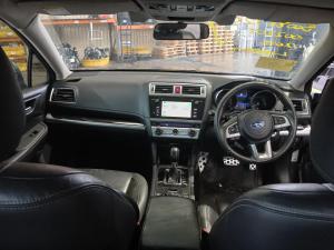 2015 Subaru Liberty 6TH GEN image 4