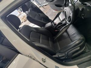 2015 Hyundai Tucson TL image 4