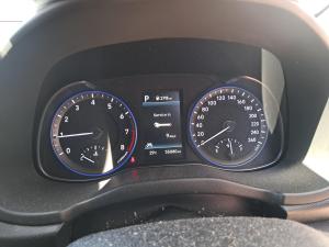 2019 Hyundai Kona OS image 4