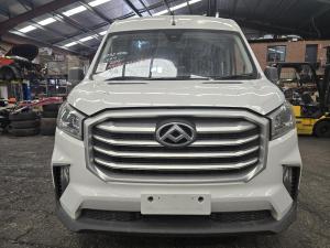 2022 Ldv Deliver 9 2.0DT AUTO 6SPD RWD MWB MID ROOF image 4