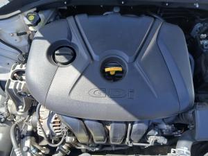 2018 Hyundai I30 PD image 4