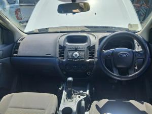 2014 Ford Ranger PX image 4
