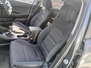 2017 Hyundai Tucson TL image 4