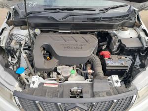 2016 Suzuki Vitara LY image 4