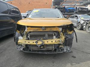 2019 Suzuki Vitara 1.4T K14C AUTO 6SPD 4WD ALLGRIP image 4