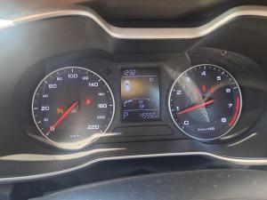 2022 Mg Zs AZS1 image 4