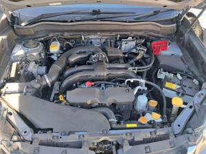 2017 Subaru Forester SJ image 4