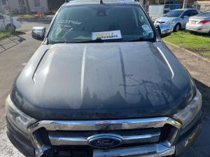 2017 Ford Ranger PX II image 4