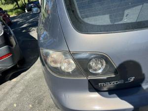 2006 Mazda 3 image 4