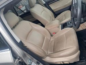2015 Subaru Outback 6TH GEN image 4