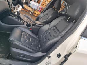 2019 Nissan Qashqai J11 image 4
