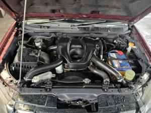 2012 Isuzu D Max RC image 4