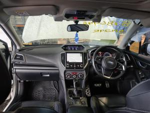 2018 Subaru Impreza G5 image 4