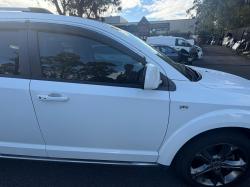 2014 Fiat Freemont image 4